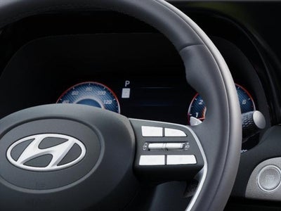 2025 Hyundai PALISADE Calligraphy Night Edition AWD