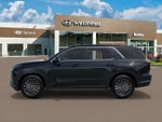 2025 Hyundai PALISADE Calligraphy Night Edition AWD