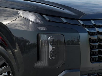 2025 Hyundai PALISADE Calligraphy Night Edition AWD