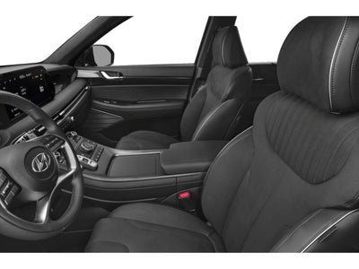 2025 Hyundai PALISADE Calligraphy Night Edition AWD