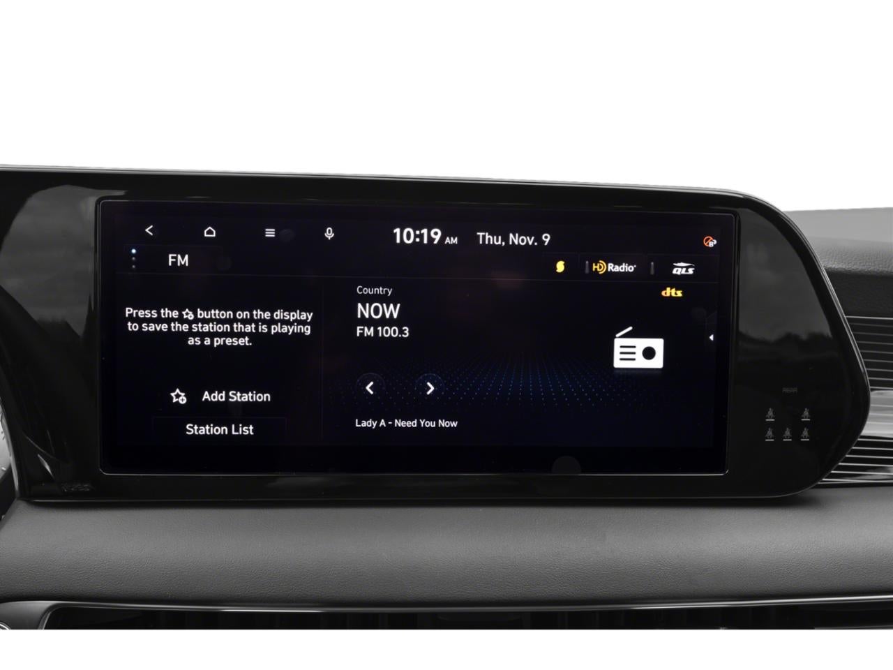 2025 Hyundai PALISADE Calligraphy Night Edition AWD