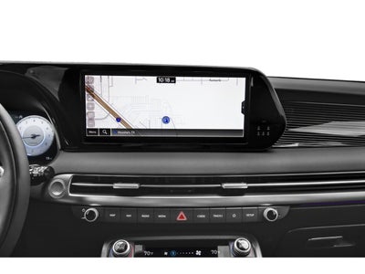 2025 Hyundai PALISADE Calligraphy Night Edition AWD