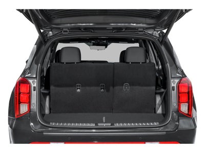 2025 Hyundai PALISADE Calligraphy Night Edition AWD