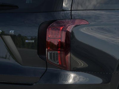 2025 Hyundai PALISADE Calligraphy Night Edition AWD