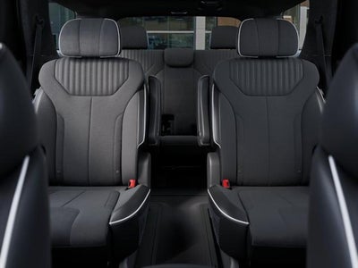 2025 Hyundai PALISADE Calligraphy Night Edition AWD
