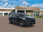 2025 Hyundai PALISADE Calligraphy Night Edition AWD