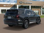 2025 Hyundai PALISADE Calligraphy Night Edition AWD