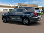 2025 Hyundai PALISADE Calligraphy Night Edition AWD