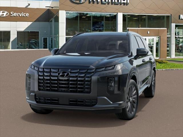 2025 Hyundai PALISADE Calligraphy Night Edition AWD