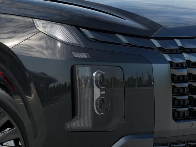 2025 Hyundai PALISADE Calligraphy Night Edition AWD