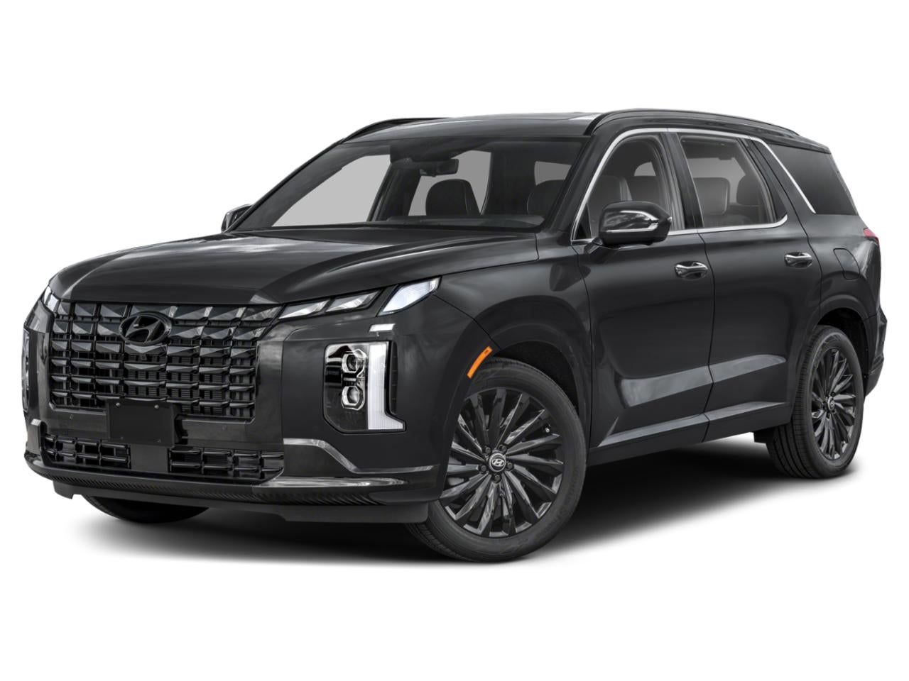 2025 Hyundai PALISADE Calligraphy Night Edition AWD