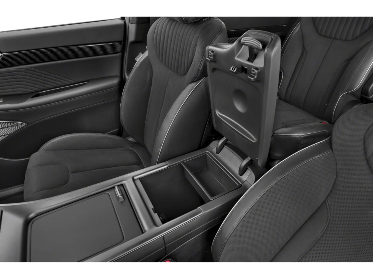 2025 Hyundai PALISADE Calligraphy Night Edition AWD