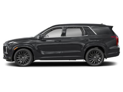 2025 Hyundai PALISADE Calligraphy Night Edition AWD