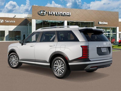 2026 Hyundai PALISADE SEL 7P