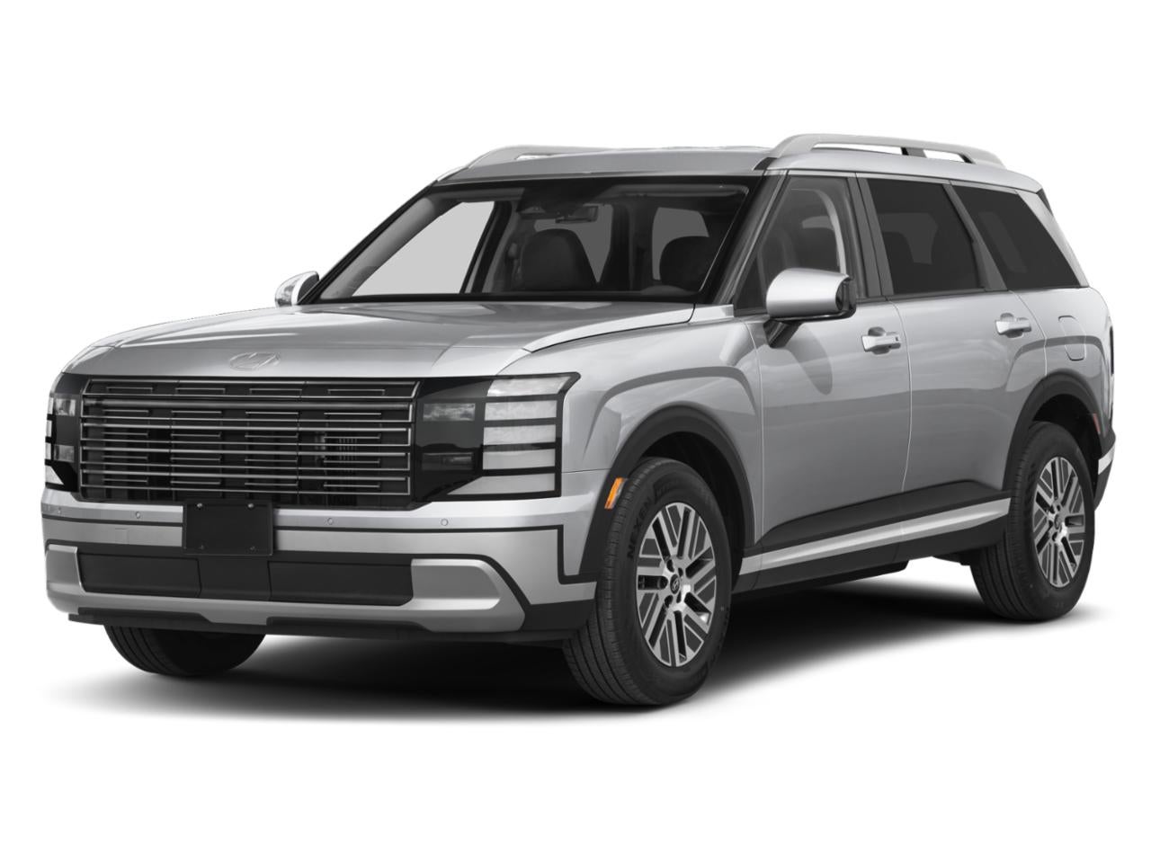 2026 Hyundai PALISADE HYBRID SEL 7P