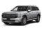 2026 Hyundai PALISADE HYBRID SEL 7P