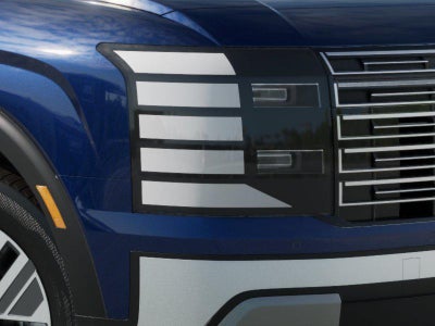2026 Hyundai PALISADE HYBRID SEL 7P