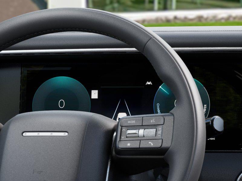 2026 Hyundai PALISADE HYBRID SEL 7P