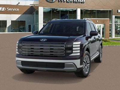 2026 Hyundai PALISADE HYBRID SEL 7P