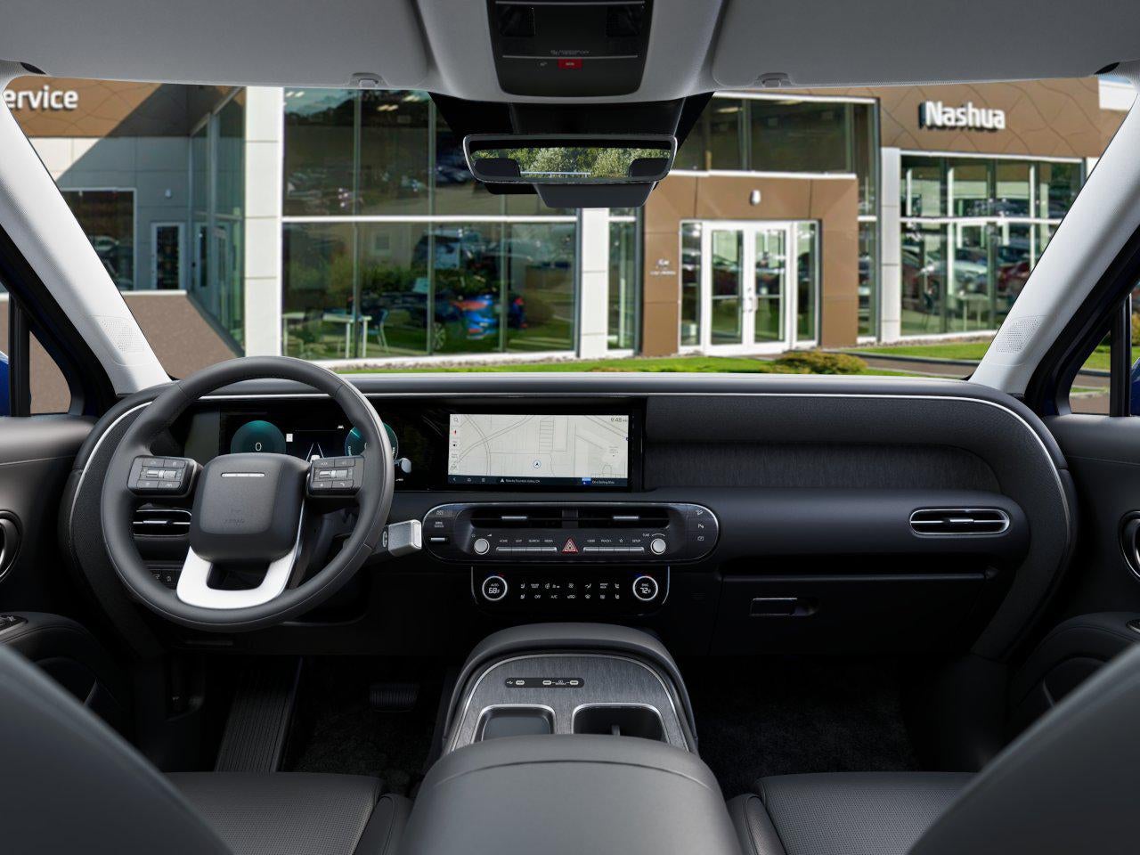 2026 Hyundai PALISADE HYBRID SEL 8P