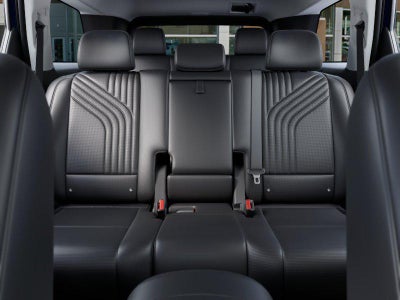 2026 Hyundai PALISADE HYBRID SEL 8P