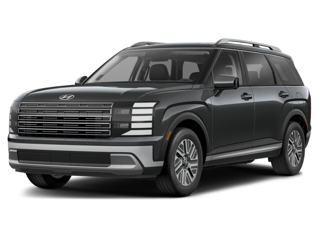 2026 Hyundai PALISADE HYBRID SEL 8P