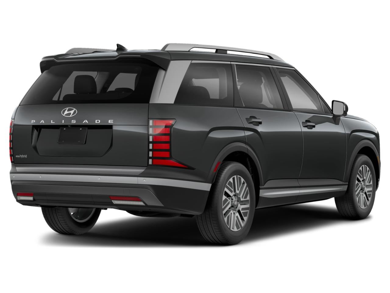 2026 Hyundai PALISADE HYBRID SEL 8P
