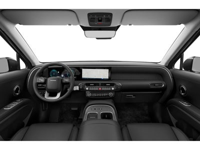2026 Hyundai PALISADE HYBRID SEL 8P