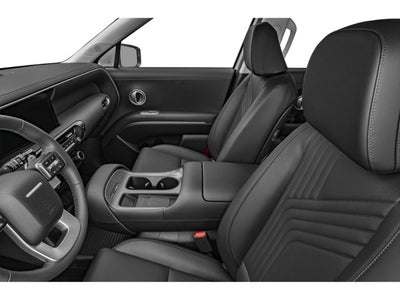 2026 Hyundai PALISADE HYBRID SEL 7P