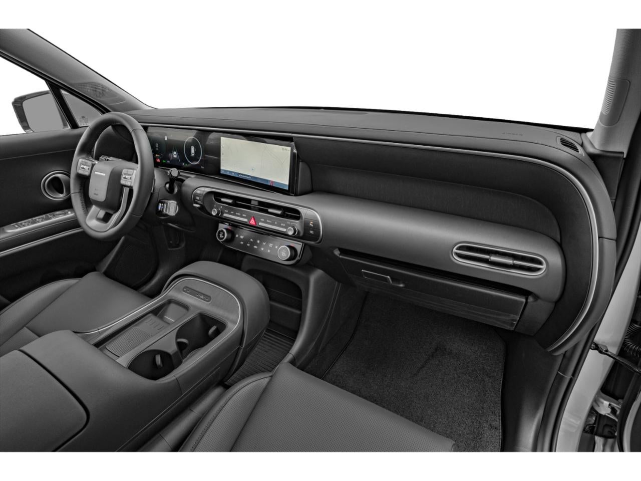 2026 Hyundai PALISADE HYBRID SEL 7P