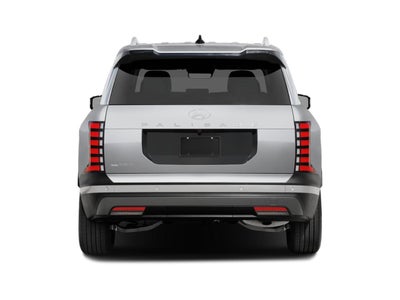 2026 Hyundai PALISADE HYBRID SEL 7P
