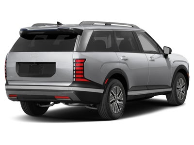 2026 Hyundai PALISADE HYBRID SEL 7P
