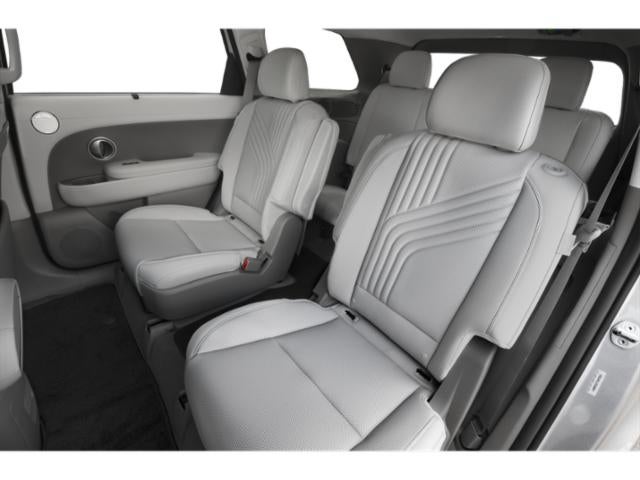 2026 Hyundai PALISADE SEL Premium 7P