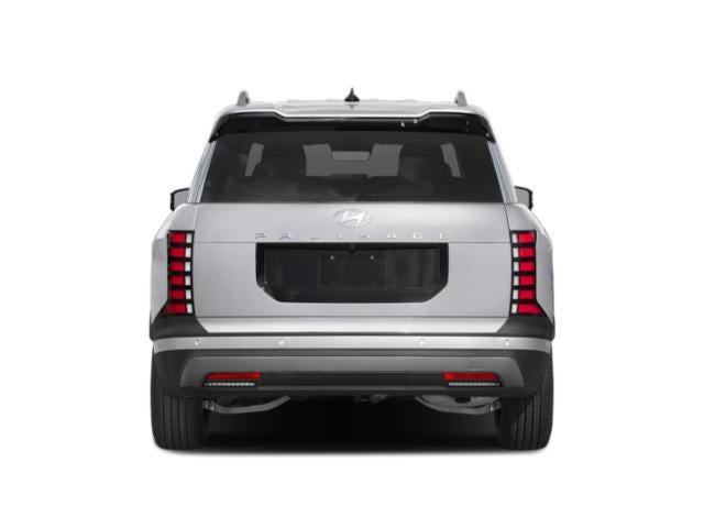 2026 Hyundai PALISADE SEL Premium 7P