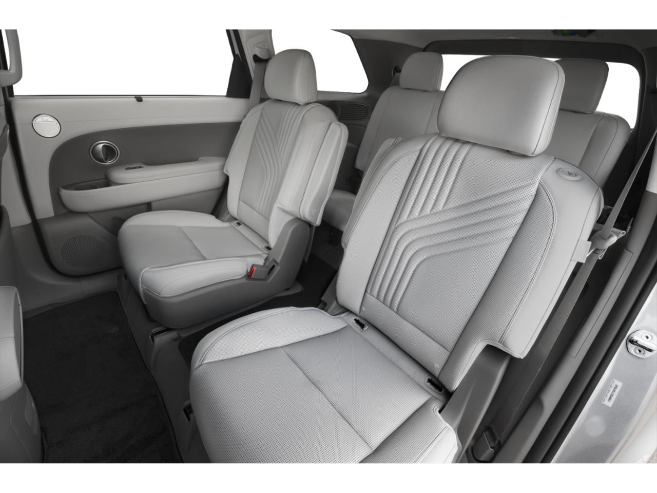 2026 Hyundai PALISADE SEL Premium 7P
