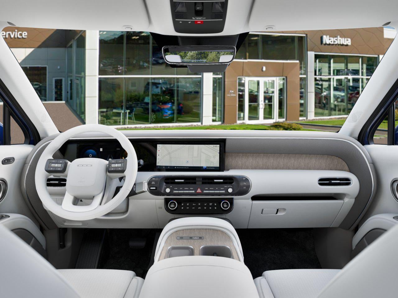 2026 Hyundai PALISADE SEL Premium 7P