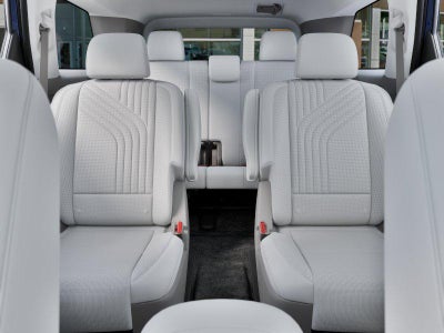 2026 Hyundai PALISADE SEL Premium 7P