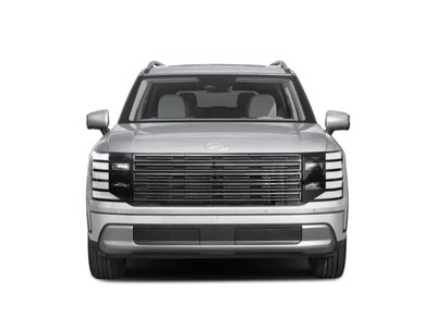 2026 Hyundai PALISADE SEL Premium 7P