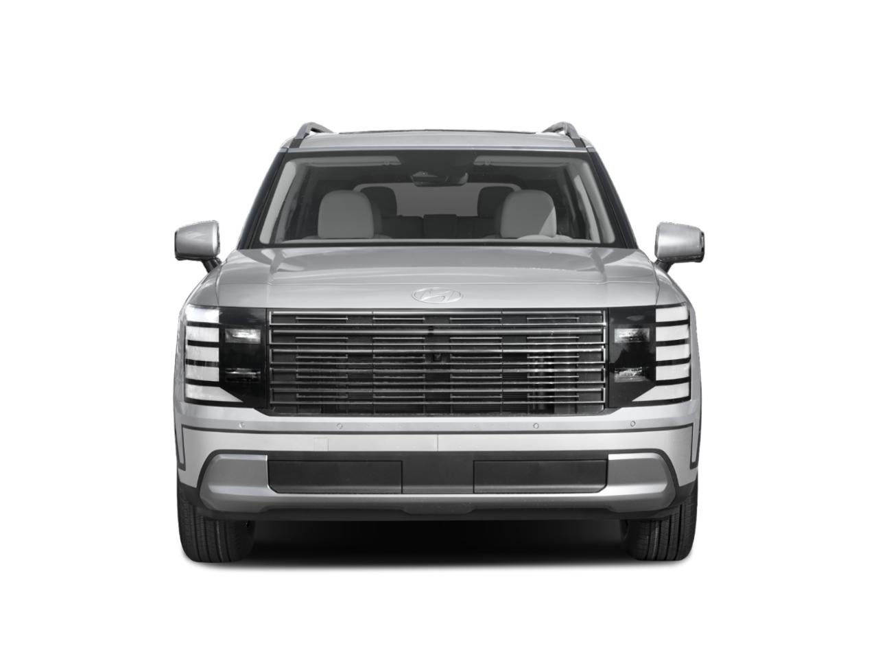 2026 Hyundai PALISADE SEL Premium 7P