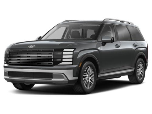 2026 Hyundai PALISADE SEL Premium 8P