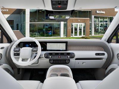 2026 Hyundai PALISADE SEL Premium 8P