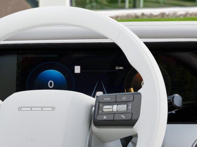 2026 Hyundai PALISADE SEL Premium 8P