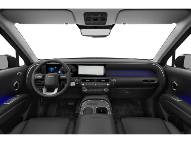 2026 Hyundai PALISADE SEL Premium 8P