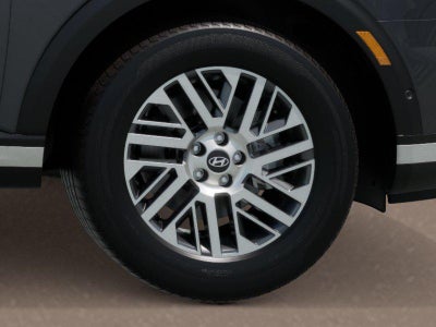 2026 Hyundai PALISADE SEL Premium 8P