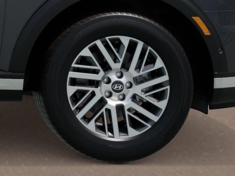 2026 Hyundai PALISADE SEL Premium 8P