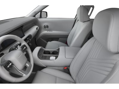 2026 Hyundai PALISADE SEL Premium 8P