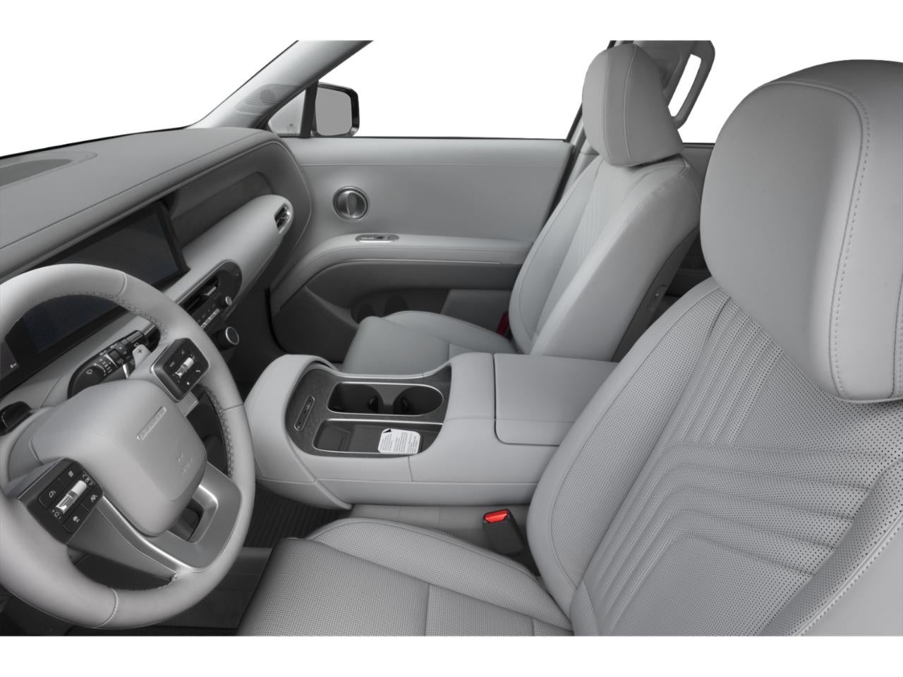 2026 Hyundai PALISADE SEL Premium 8P