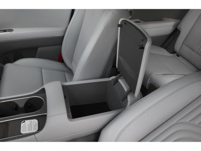 2026 Hyundai PALISADE SEL Premium 8P