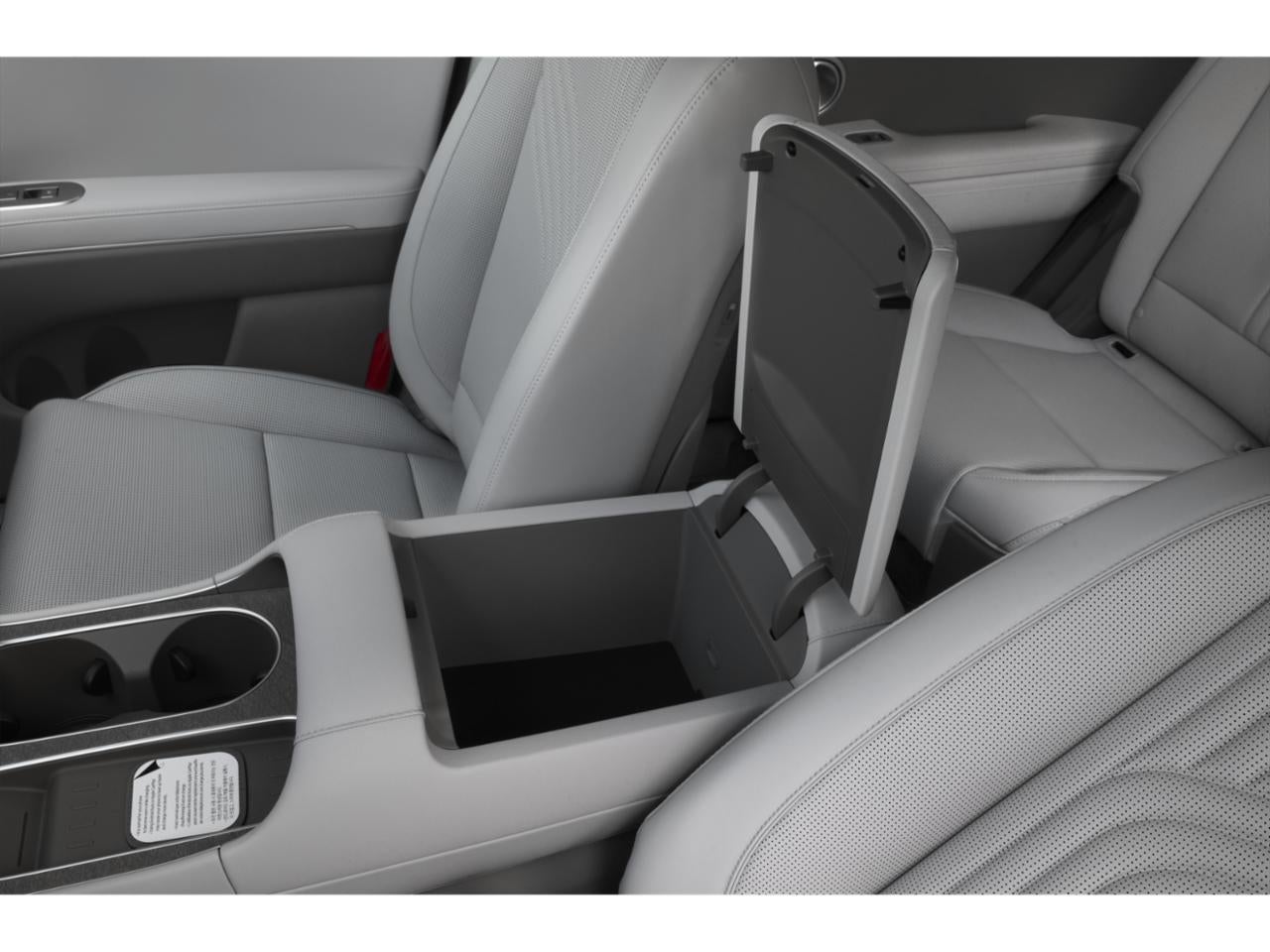 2026 Hyundai PALISADE SEL Premium 8P