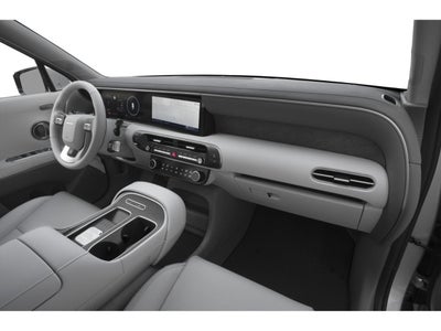 2026 Hyundai PALISADE SEL Premium 8P